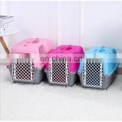 Top Quality Size Large Designer Car Elegant Houses Animal Soft Travel Bag Cage Carrier Pet