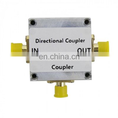 ADC-10-4 5-1000MHz RF Directional Coupler Wideband Directional Coupler SMA Connectors