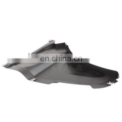 OEM 51757260739 51757260740 Front Fender Liner Extension for BMW 3 F30 F31 F35 328i 2012-2016