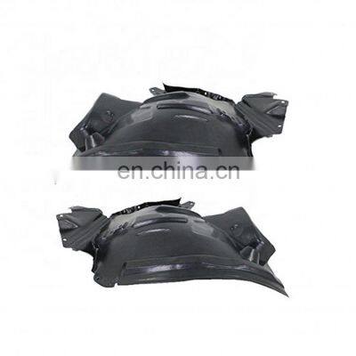 OEM 2046908630 2046901130 Rear Inner Fender Wheelhousing cover Fender Wing Plate Lining for For Mercedes Benz GLK X204