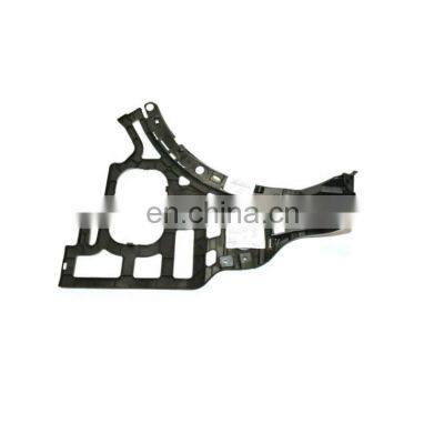 OEM 95850537750  95850537850 Rear Bumper Support for Porsche Cayenne 958 2011-2018