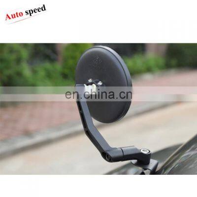 Hood Cover Backup Mirror for Jeep Wrangler JL photo-4