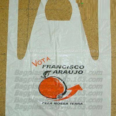 Aseptic Blue Plastic Disposable Apron for Doctor Checking,Disposable Aprons PE Medical Doctor Apron,PE Apron For Doctor photo-5