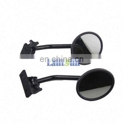 J186 ABS Rear View Mirror for Jeep JK for Wrangler 2007-2016