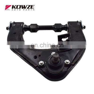 Uper Front Suspension Arm Assy for Mitsubishi Montero Pajero MB831036 photo-2