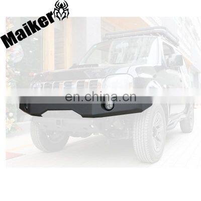 front bumper Japan for suzuki jimny accessories