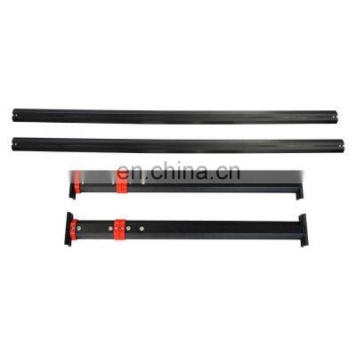 Rear Luggage Rack For Jeep Gladiator JT Roof Rack Frame Auto Parts photo-5