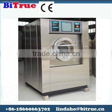 Commercial Laundry Washing Machine photo-4