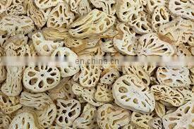 Dried Sliced Lotus Roots/Rich in Nutrition From Vietnam photo-3