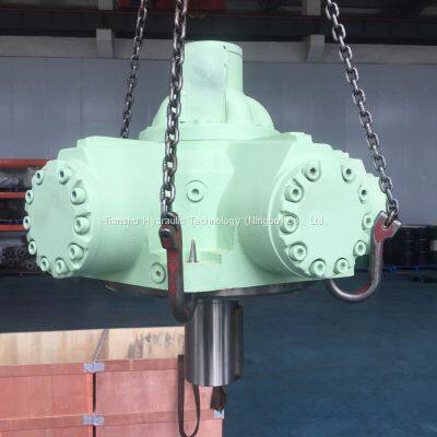 Single Speed Rexroth Staffa Hydraulic Motor From Chinese Manufacturer Good Price Hmb 060/080/100/125.