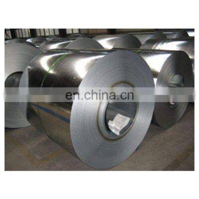 Standard Size Prime Quality Hot Rolled Steel Zinc Coating Sheet in Coil photo-4