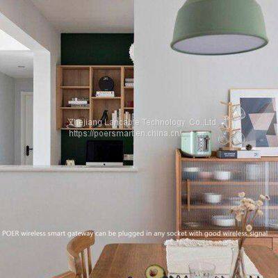POER Wireless Smart Gateway photo-5