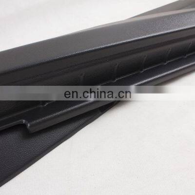 Side Skirts For Jeep Wrangler JK 07+(4 Doors) Off Road Side Skirts for Jeep Auto Parts From Maiker
