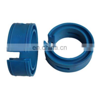 Blue B Car Shock Absorber Spring Bumper Power Cushion Buffer Auto Springs Bumpers Universal For Cars photo-5