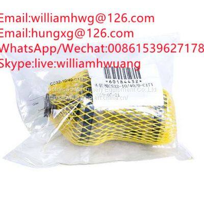 Sany 60184432 Valve CS32-10/40/0-C171 Pressure Sensor 60191566 60MPa-24V-I-G1/4-M12 photo-2