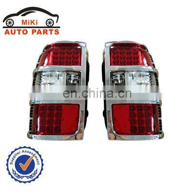 V33 V32 MB831490 MB831489 LED Tail Light For Pajero Auto Parts