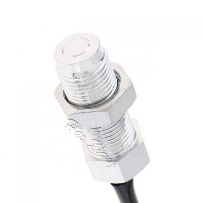 Haoxiang New Material Wheel Speed Sensor ABS MC845235 For Caterpillar Excavator photo-4