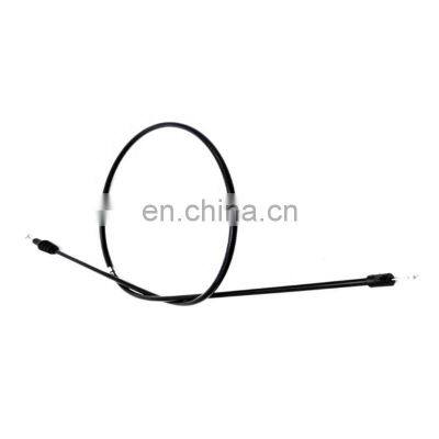 1668801101 for Mercedes-Benz GLE W166 - C292 Engine bonnet hood lock release cable