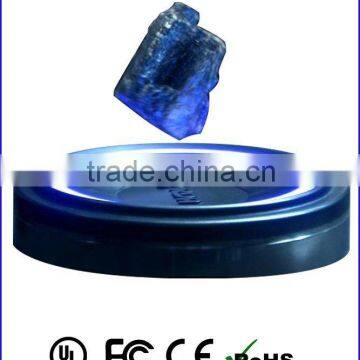automatic rotating and floating rock in AVATAR