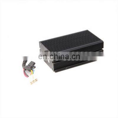 dc Motor Car Converter Step Down Inverter 200w 300w 400w 48v 12v 60v photo-2