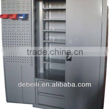 Multifunction Metal tool Storage Cabinet AX-5707