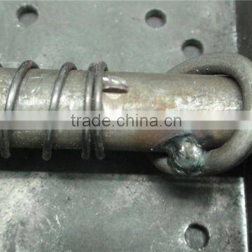 02418 Spring Loaded Latches photo-3