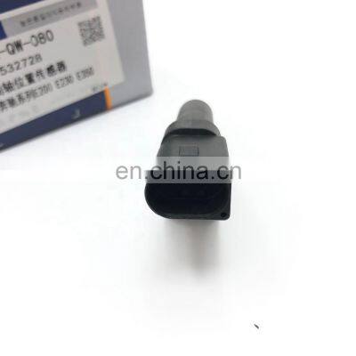 Spare Parts 0031532728 Crankshaft Position Sensor for BENZ E200 E230 E350 2004-2011 photo-3