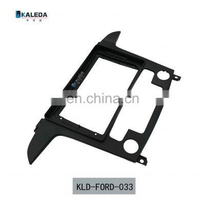 KALEDA Frame Hight Quality Car Radio Cable Harness Canbus Stereo Panel Installation Trim Kit Frame photo-3