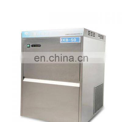 XB-50 Automatic Snow ice maker