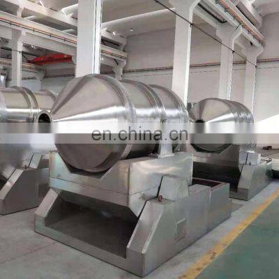 EYH Various Styles Hot Sale EYH Bidirection Planar Motion Mixer For Vitamin E Soft Capsule photo-5