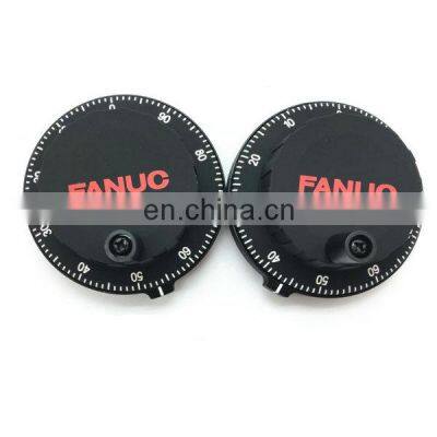 Original Electronic Hand Wheel Manual Pulse Generator Fanuc A860-0203-T001