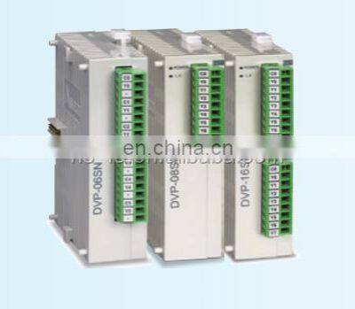 S Series Digital-Analog Module Output DVP16SN11T Delta PLC photo-2