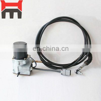 2523-9014 Throttle Motor FOR DAEWOO DH220-5 DH220-7 Excavator