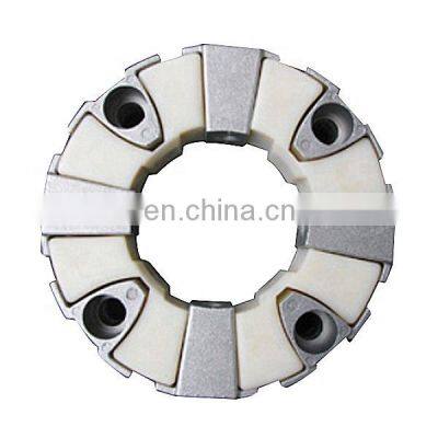 Excavator hydraulic parts coupling 35H for ZAX55 ZAX60 ZAX70 ZAX120