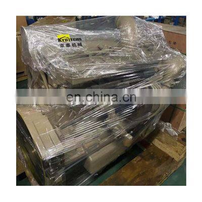 Excavator parts R450-7 R455-7 R450-9 R480-9 M11 QSM11 ENGINE 11NB-01010 35158852 R450LC-7 4972861 4004612 4299042 3408501 490292