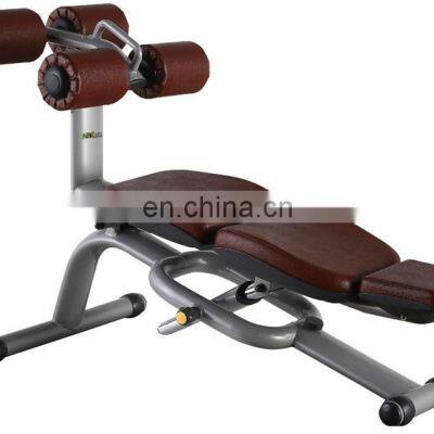 commercial gym equipment supplier asj adjustable abdominal bench wholesaler price decline bench