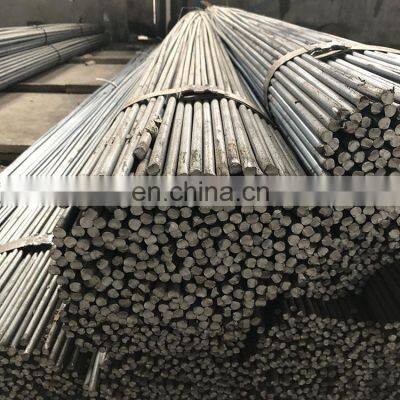Manufacturer Price ASTM A276 SS 201 202 304 316 316L Hot Rolled Stainless Steel Bar photo-3