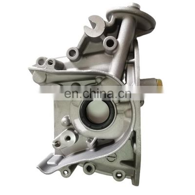 21310-22010  21310-22650  The oil pump placed on the vehicle engine system is suitable for ELANTRA LANTRA G4EH G4AE 1995-2002