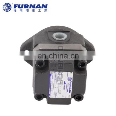 HVP-FA1-F5R/F8R/F11R/F13R original Taiwan FURNAN low pressure single vane pump