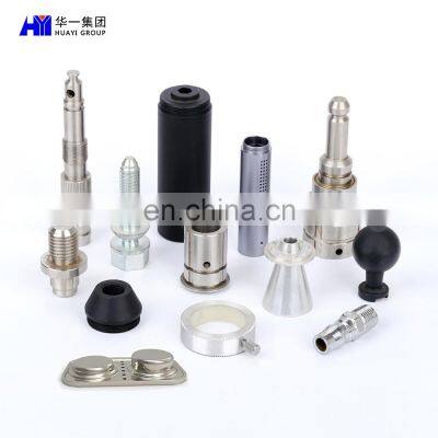 brass cnc machining part washing machine part cnc turning cnc machining service parts