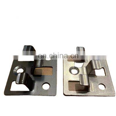 flooring fastener decking clips