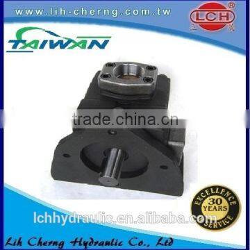 Yuken Pv2r Hydraulic Vane Pump for Paper Roll Cutting Machine