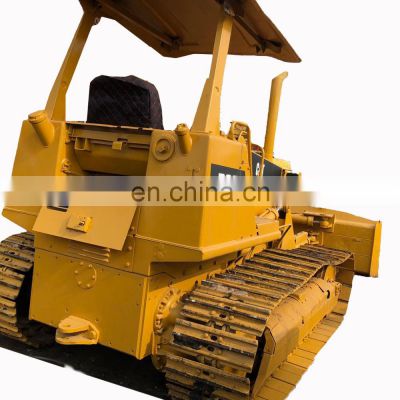 caterpillar used D3C dozers , Original Japan D4H D6H D7H D8R , CAT hot sale bulldozer