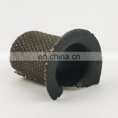Factory Supply Hinge Bushing Oilless Sleeve Bearing Bush