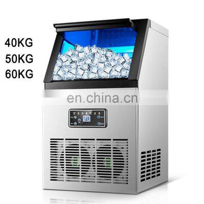 Restaurant/Shop/Hotel Factory Price Mini Ice Maker Machine,best sale ice maker