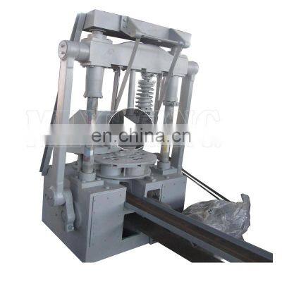 Friendly-Environment Coal And Charcoal Briquette Press Honeycomb Machine