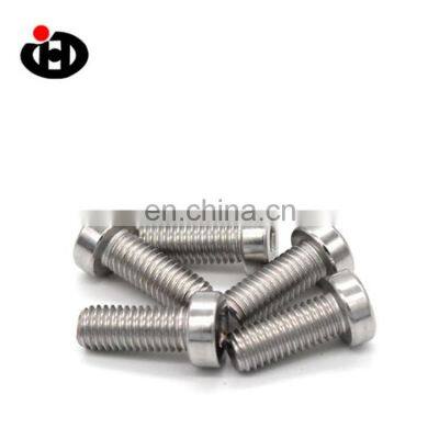 JINGHONG  DIN 6912 Ultra Low Head Hexagon Socket Screw