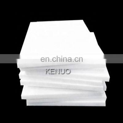 High Quality Wear Resistant pe Hdpe Cutting Plate Chopping Board Plastic Uhmwpe Sheet photo-5