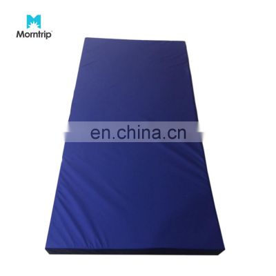 China Factory Hot Sale Breathable Anti Bedsore Sponge Dormitory Hospital Bed Mattress For Deeper Restful Sleep