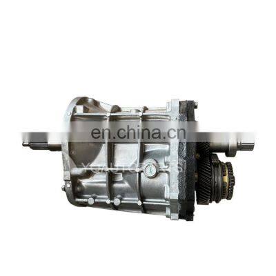 HILUX VIGO 2KD 4X4 Transmission Gearbox For Land Cruiser 4x4 diesel Manual